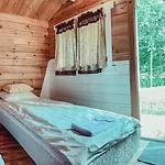 Pruuli Puhkekuela Camping Nurme