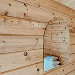 Camping Pruuli Puhkekuela Nurme