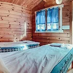 Pruuli Puhkekuela Camping