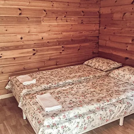 Pruuli Puhkekuela Campsite