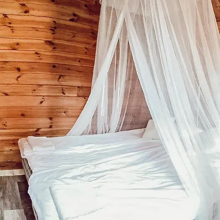 营地 Pruuli Puhkekuela Nurme