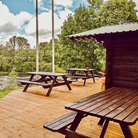 Campeggio Pruuli Puhkekuela *