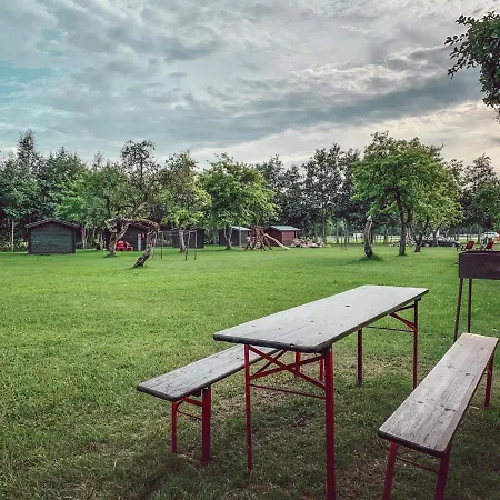 Camping Pruuli Puhkekuela *