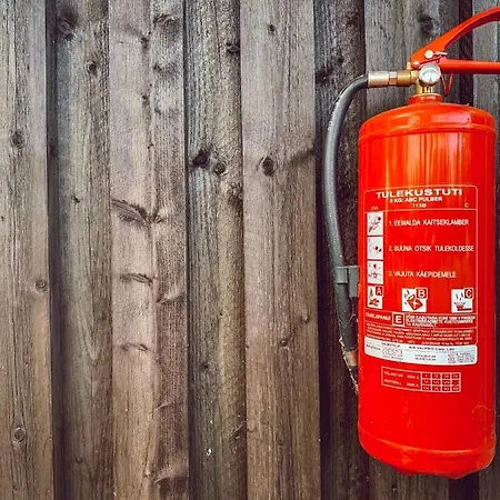 Campeggio Pruuli Puhkekuela