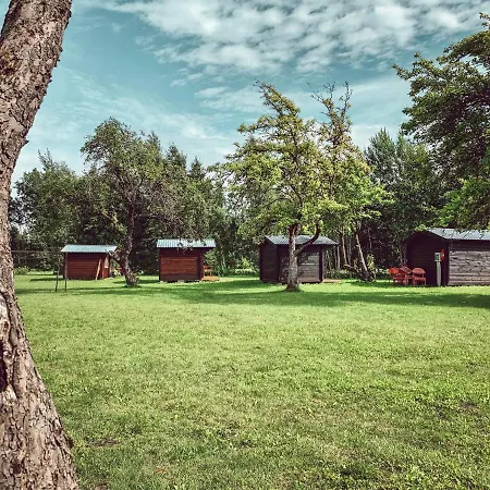Camping Pruuli Puhkekuela *