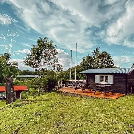 Pruuli Puhkekuela * Nurme