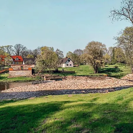 Pruuli Puhkekuela Campeggio Nurme