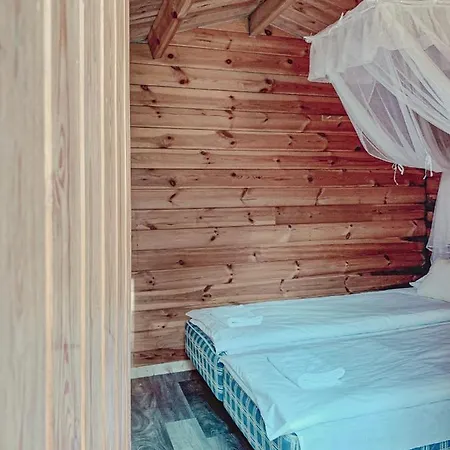 Campeggio Pruuli Puhkekuela Nurme