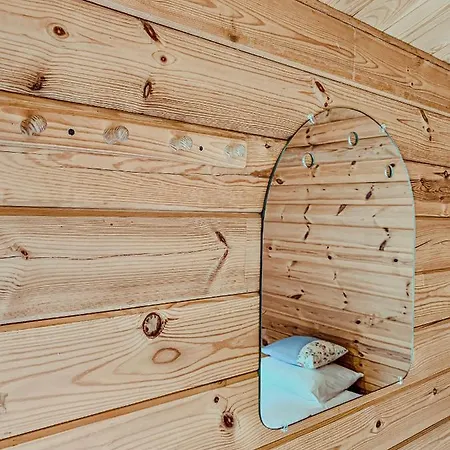 Campeggio Pruuli Puhkekuela Nurme