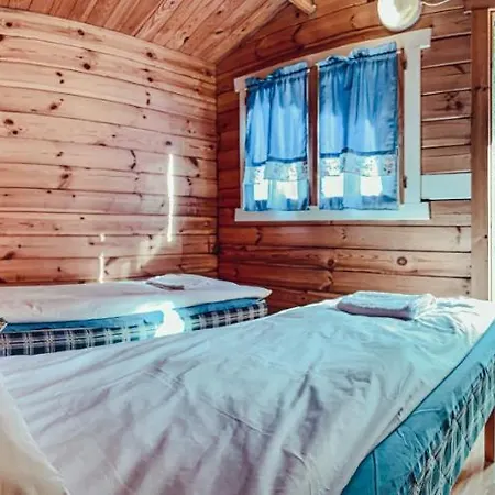 Pruuli Puhkekuela Campeggio