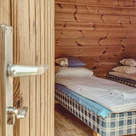 Pruuli Puhkekuela Kamp