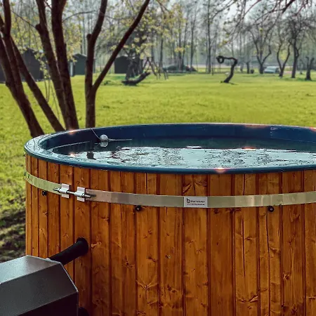 Camping Pruuli Puhkekuela