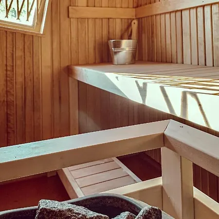 Pruuli Puhkekuela Nurme