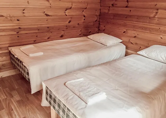 Camping Pruuli Puhkekuela