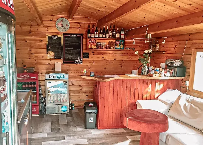 Camping Pruuli Puhkekuela Nurme