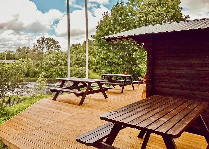 Camping Pruuli Puhkekuela *