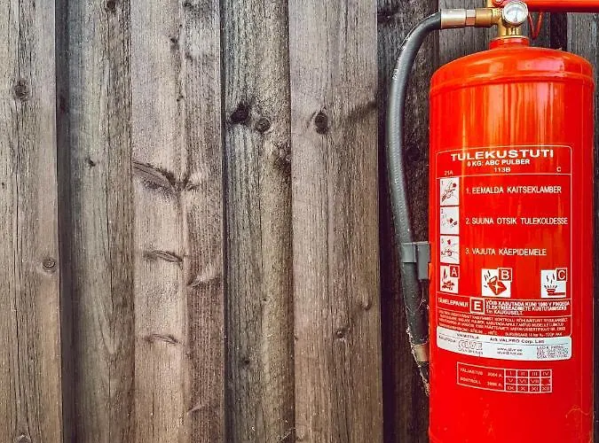 Camping Pruuli Puhkekuela