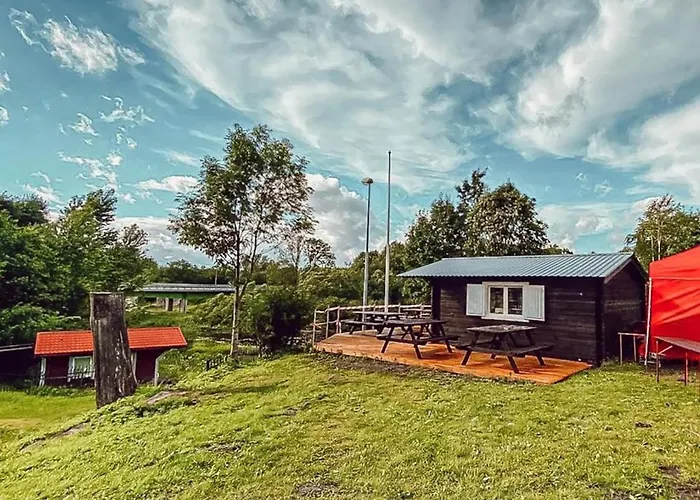 Pruuli Puhkekuela * Nurme