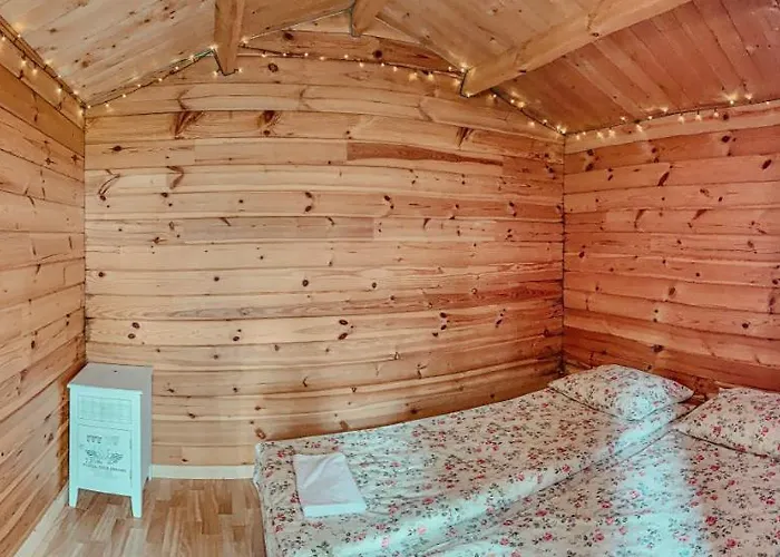 Camping Pruuli Puhkekuela *