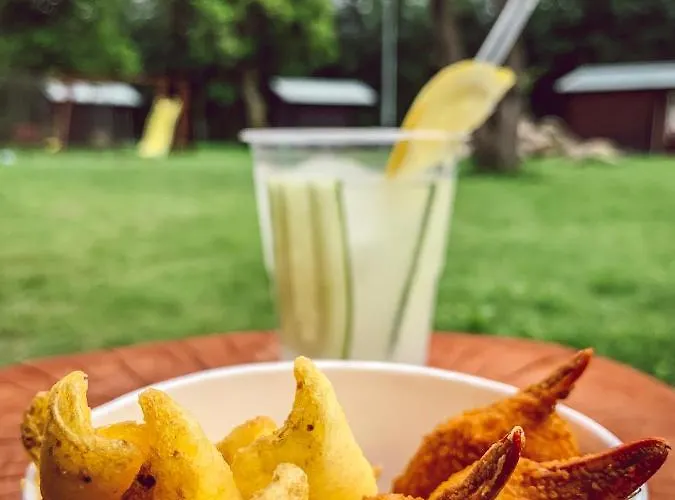 Pruuli Puhkekuela Nurme