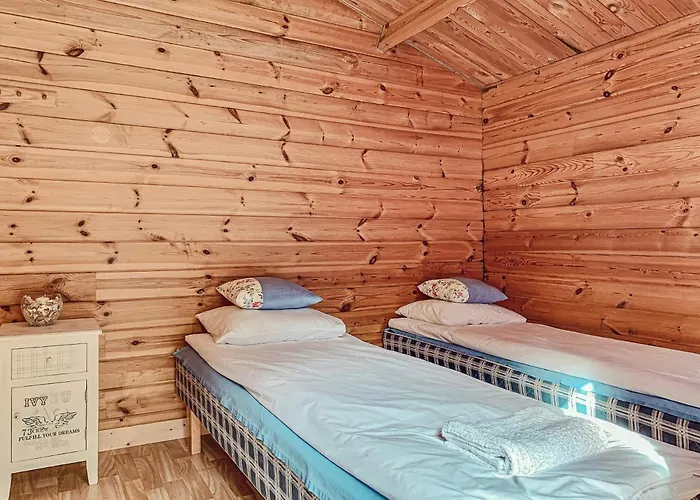 Pruuli Puhkekuela Camping *