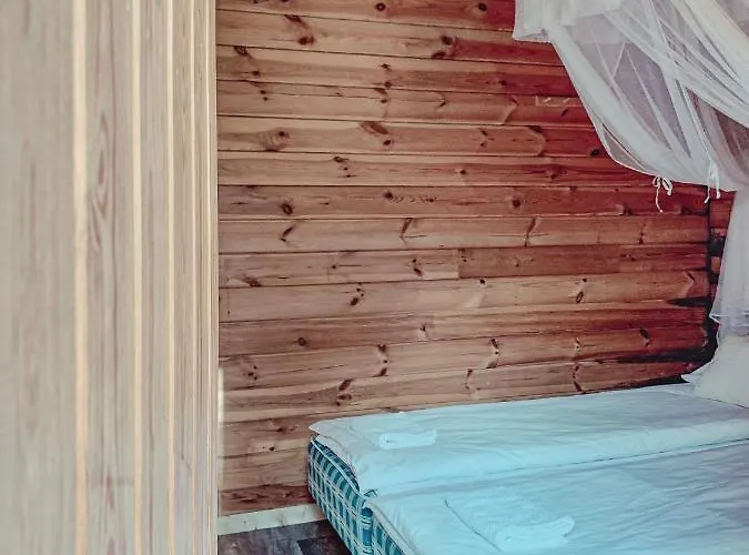 Camping Pruuli Puhkekuela Nurme