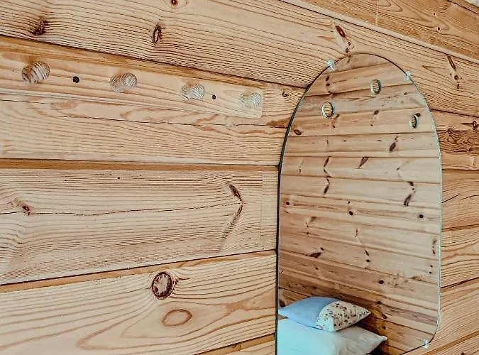 营地 Pruuli Puhkekuela Nurme