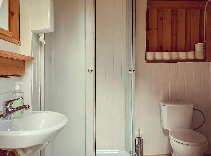 营地 Pruuli Puhkekuela