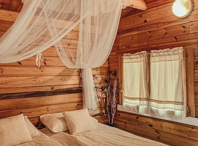 Pruuli Puhkekuela Camping