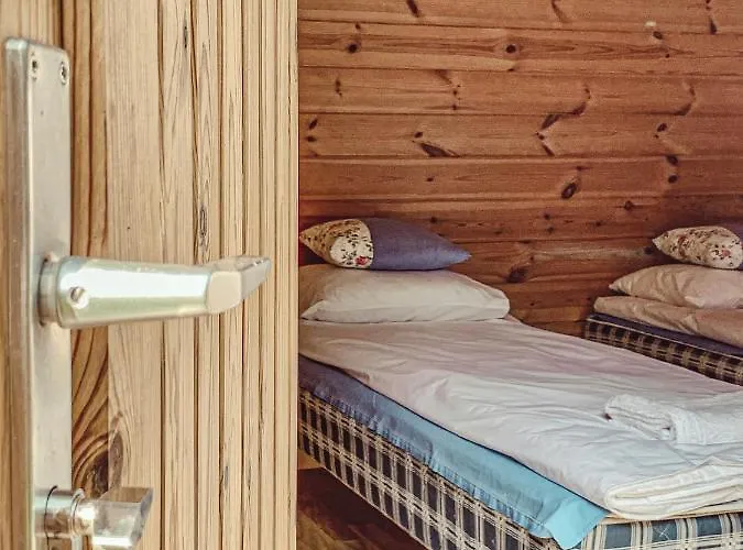 Pruuli Puhkekuela Camping